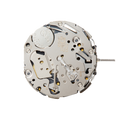 FS20 D6 Citizen Miyota Watch Movement