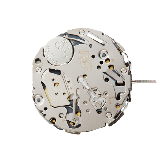 FS20-D6 Citizen Miyota Watch Movement