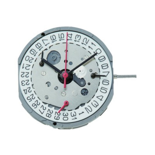 FS61 Citizen Miyota Watch Movement