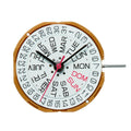 GM00 D6 Citizen Miyota Watch Movement