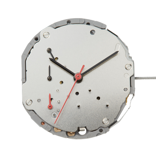 JS55 Citizen Miyota Watch Movement