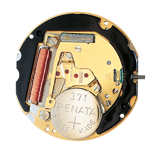 713 Ronda Watch Movement