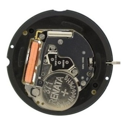 715 D6 Ronda Watch Movement