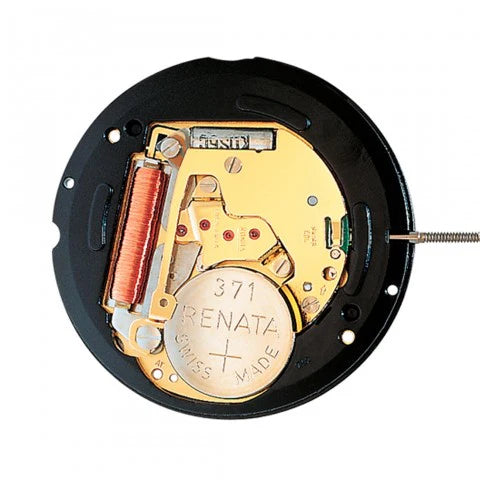 715-D6 Ronda Watch Movement