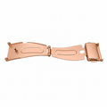 SWM Fold-Over Deployment Clasp – Rose Gold (TT006)