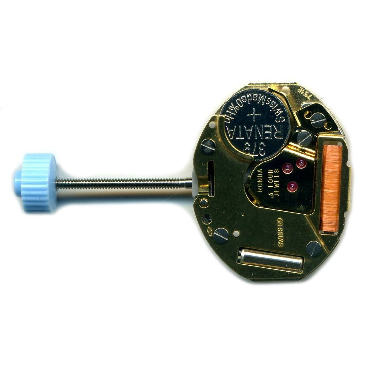 751E Ronda Watch Movement