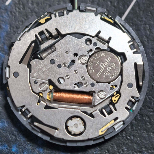 6N30 Citizen Miyota Watch Movement