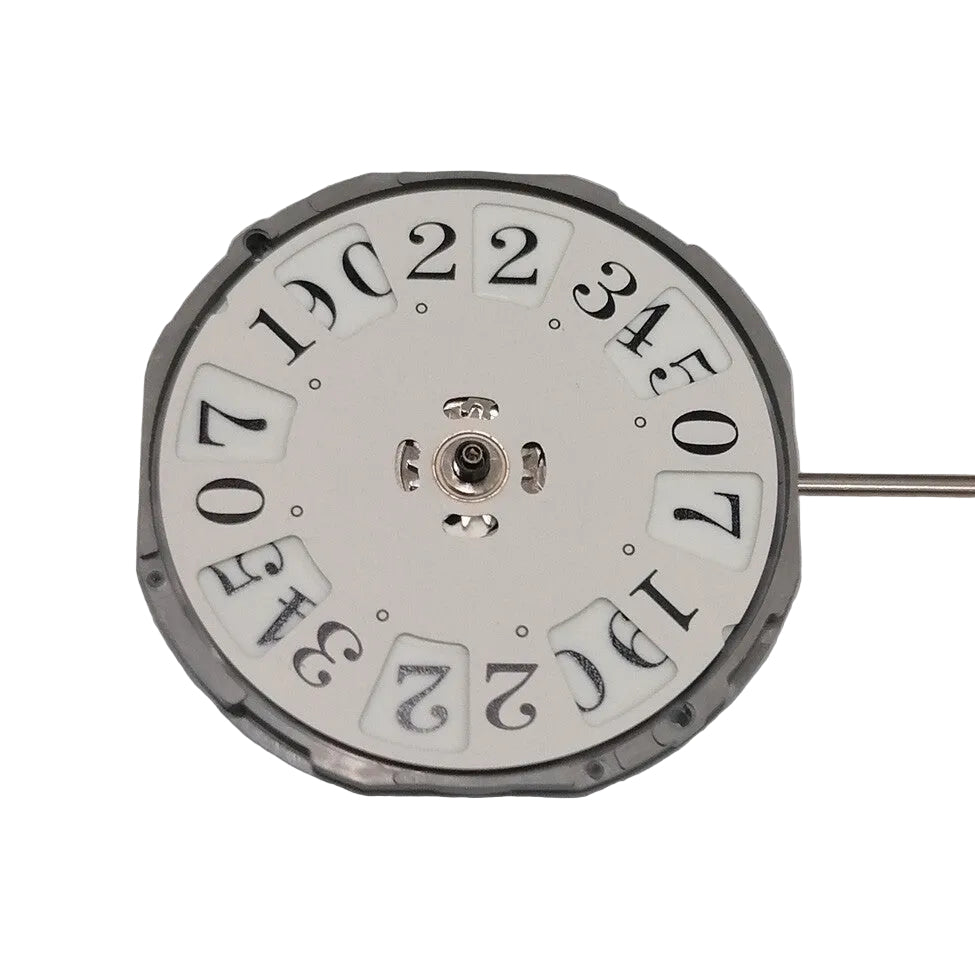 1M52 Citizen Miyota Watch Movement