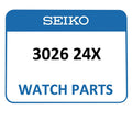 3026-24X Seiko Capacitor