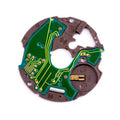 251-272 ETA Circuit