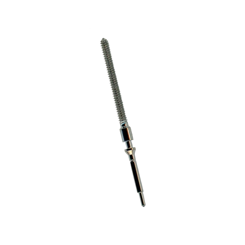 Rolex 3135: 201 Stem