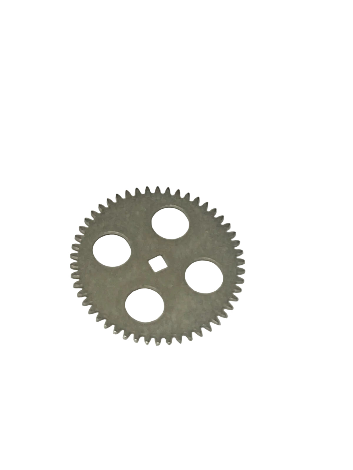 ETA 7750: 415 Ratchet Wheel