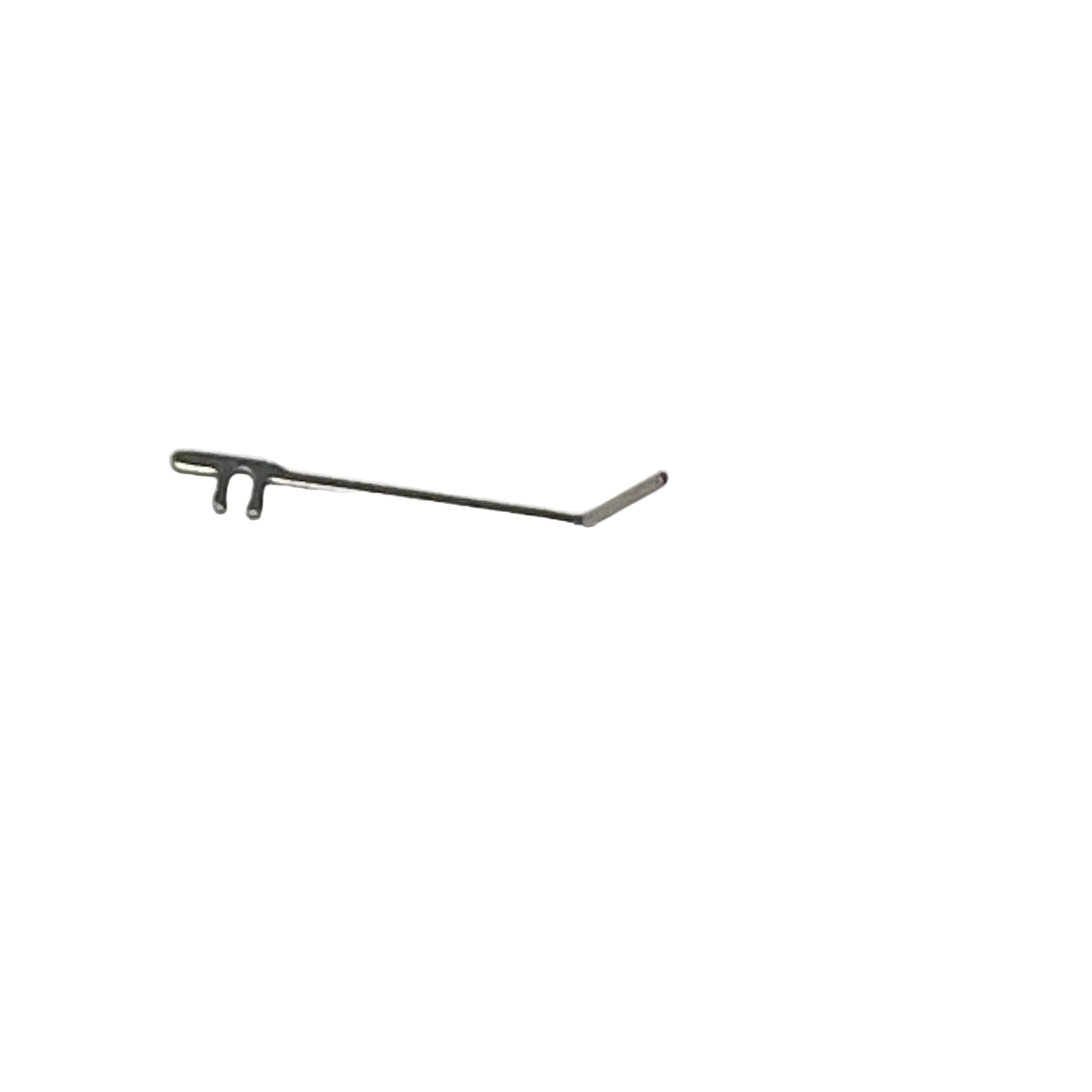 ETA 7750: 434 Click Spring