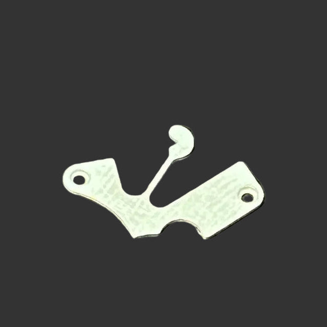 Forster 520: Setting Bridge / Yoke Spring