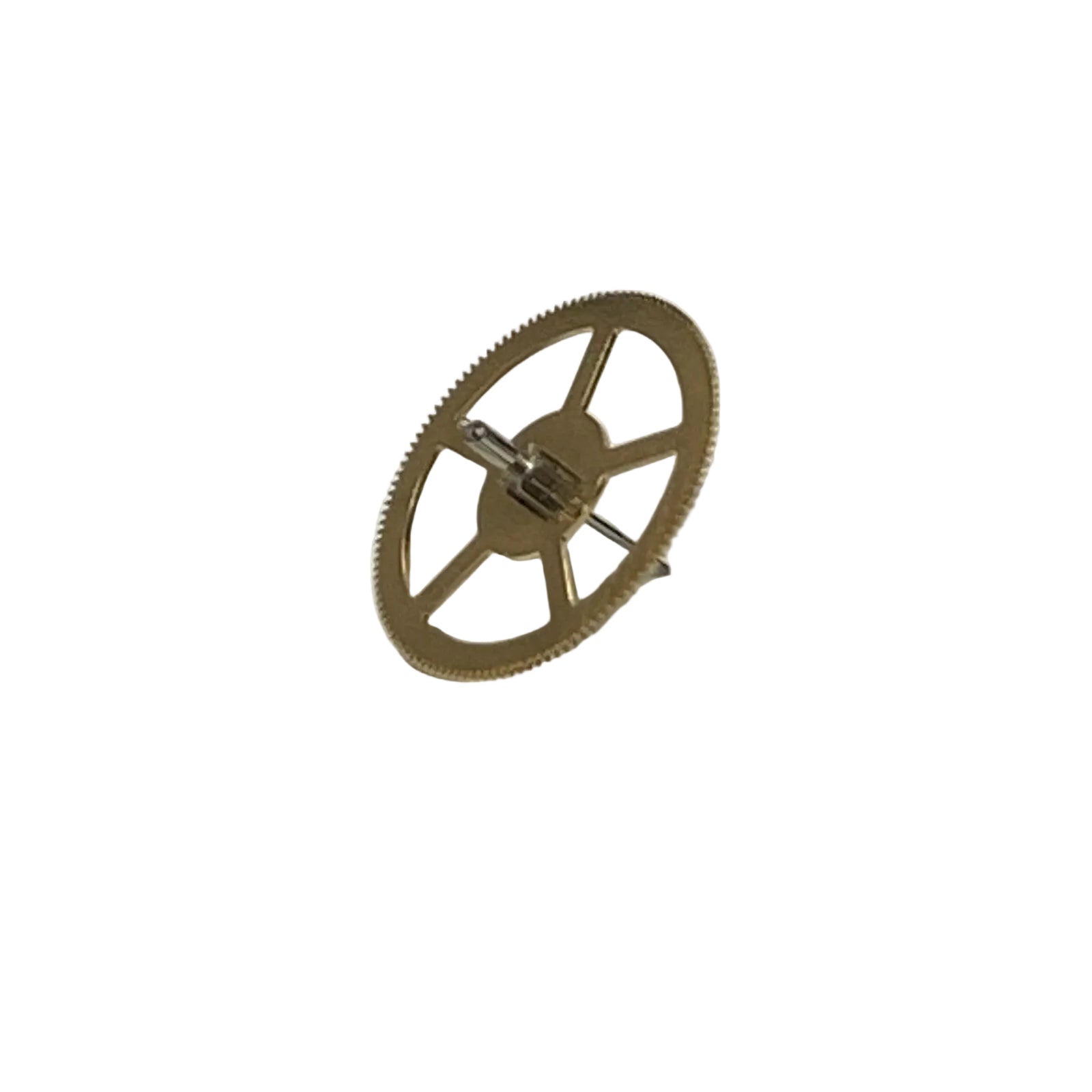 ETA 7750: 224 Second Wheel Long Lower Pivot