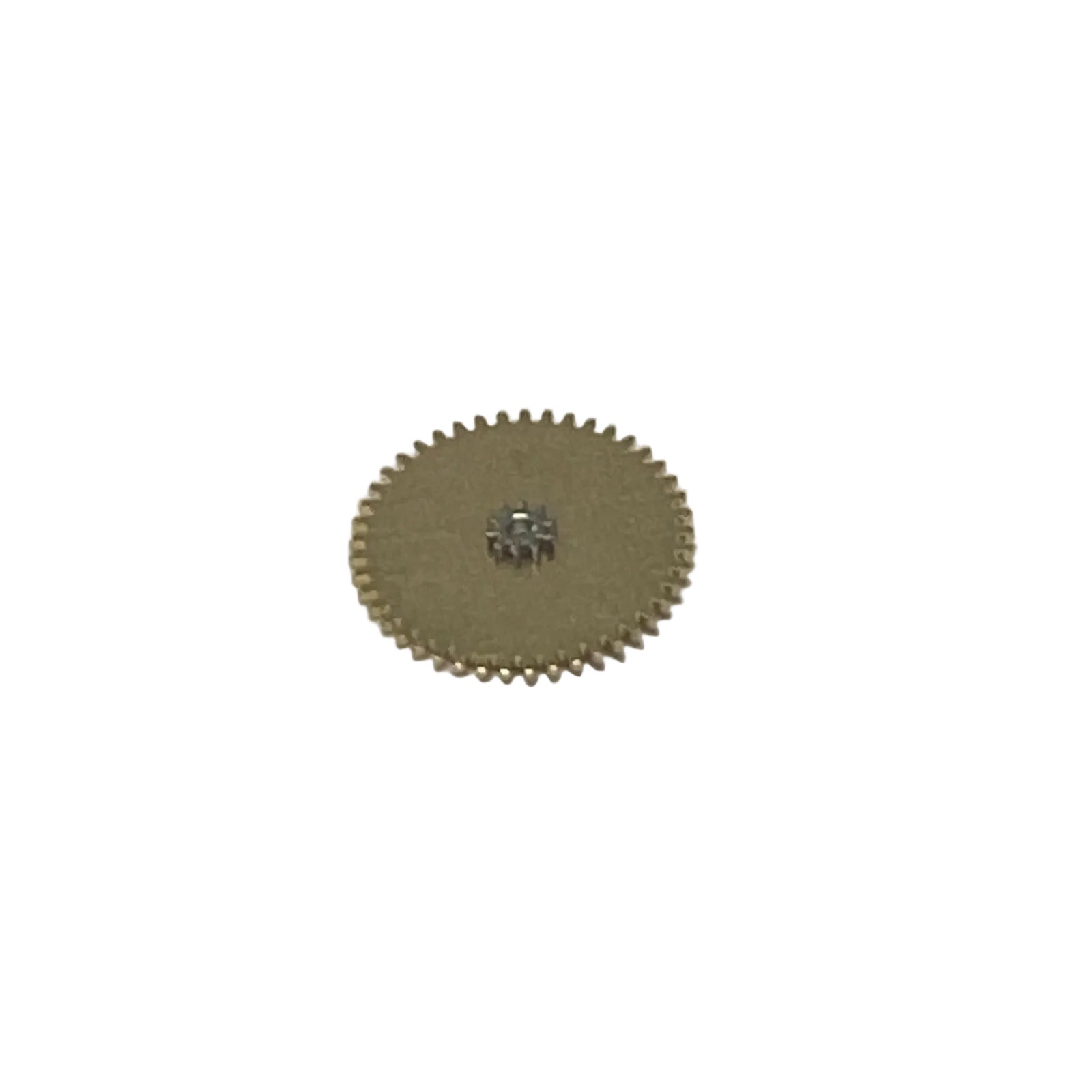 ETA 7750: 260 Minute Wheel