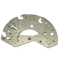 Valjoux 7733/7734: 105 Barrel Bridge