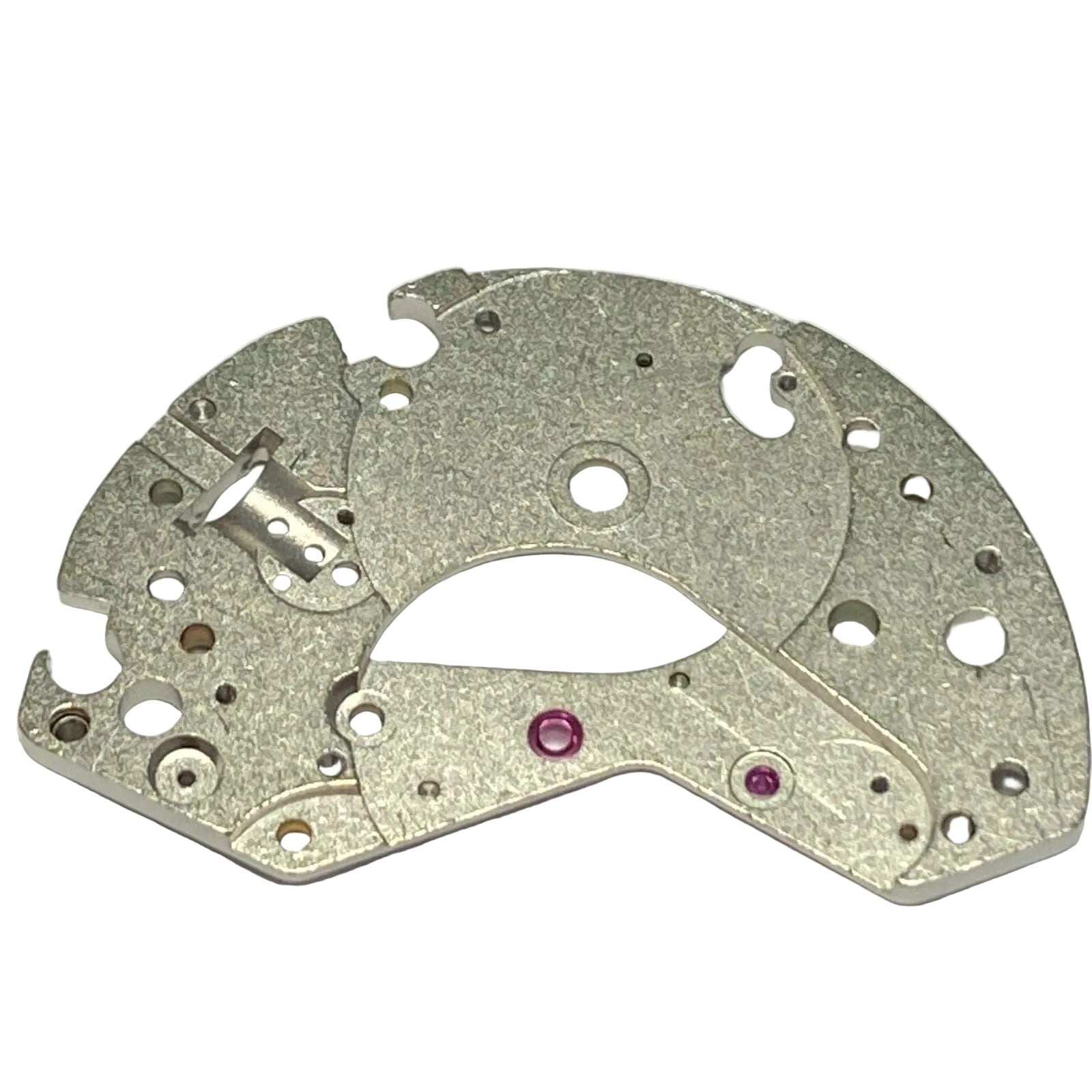 Valjoux 7733/7734: 105 Barrel Bridge