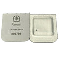 ETA 2000-1: 450 Sett Wheel