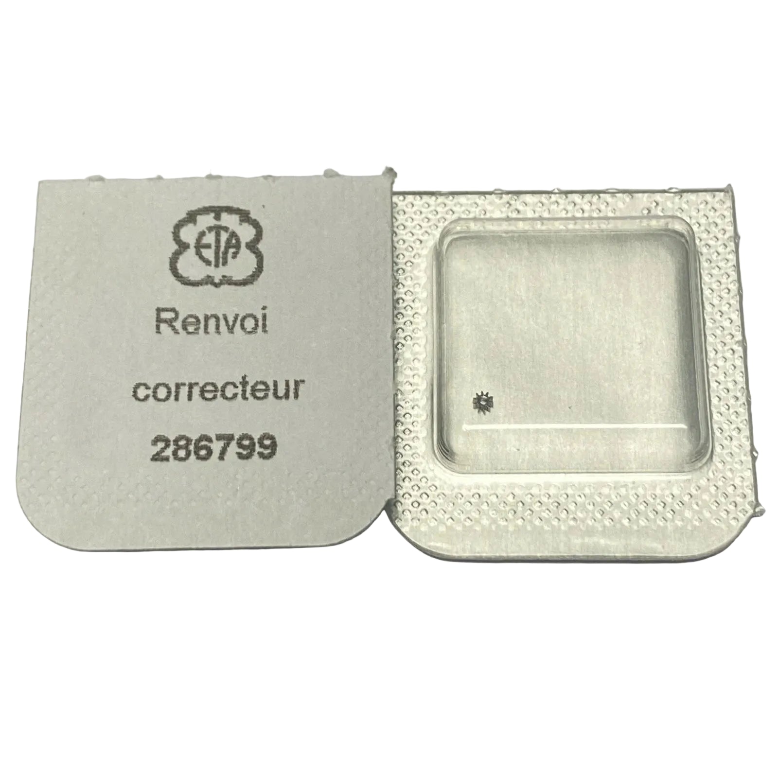 ETA 2000-1: 450 Sett Wheel