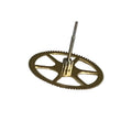 AS 1903 / 1906 / 2063 / 2066: 227 Sweep Second Wheel