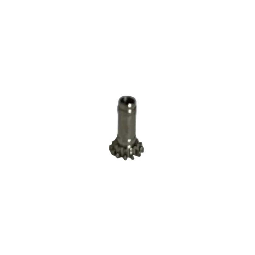 AS 1903 / 1906 / 2063 / 2066: 243 Cannon Pinion With Clam Notch