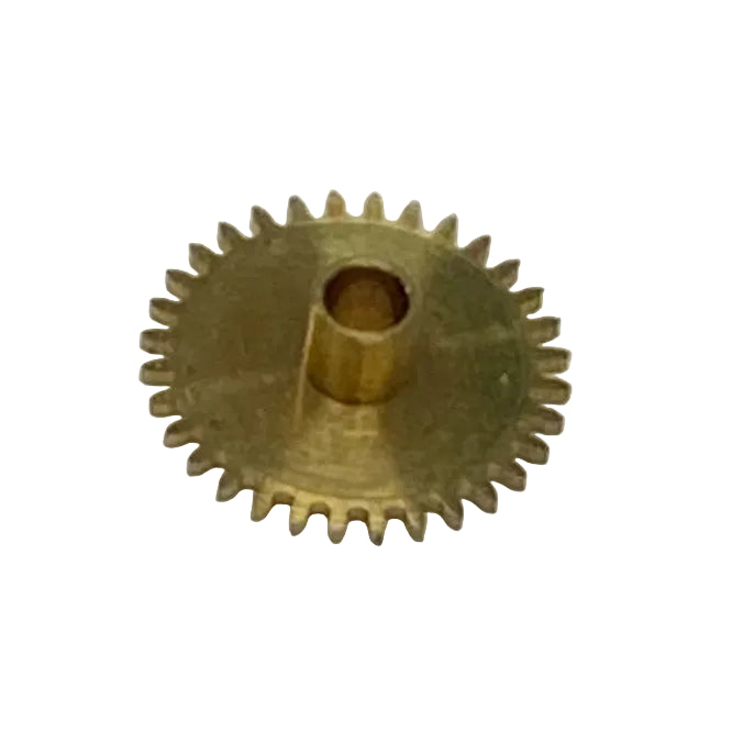 Valjoux 7733/7734: 255 Hour Wheel