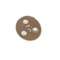 ETA 7750: 1482 Ratchet Wheel/Driving Wheel