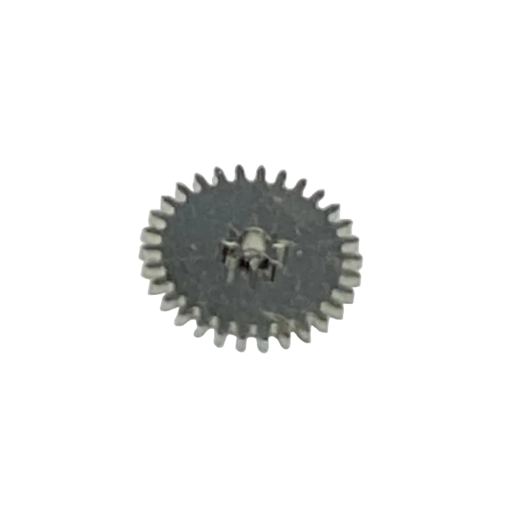 Valjoux 7733/7734: 260 Minute Wheel