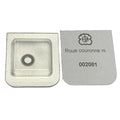 ETA 2824-2: 420 Crown Wheel