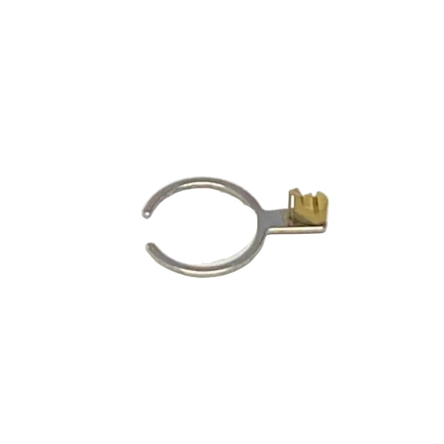 Valjoux 7733/7734: 307 Regular With Adjustable Stud Holder
