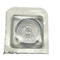 ETA 2671: 705 Escape Wheel