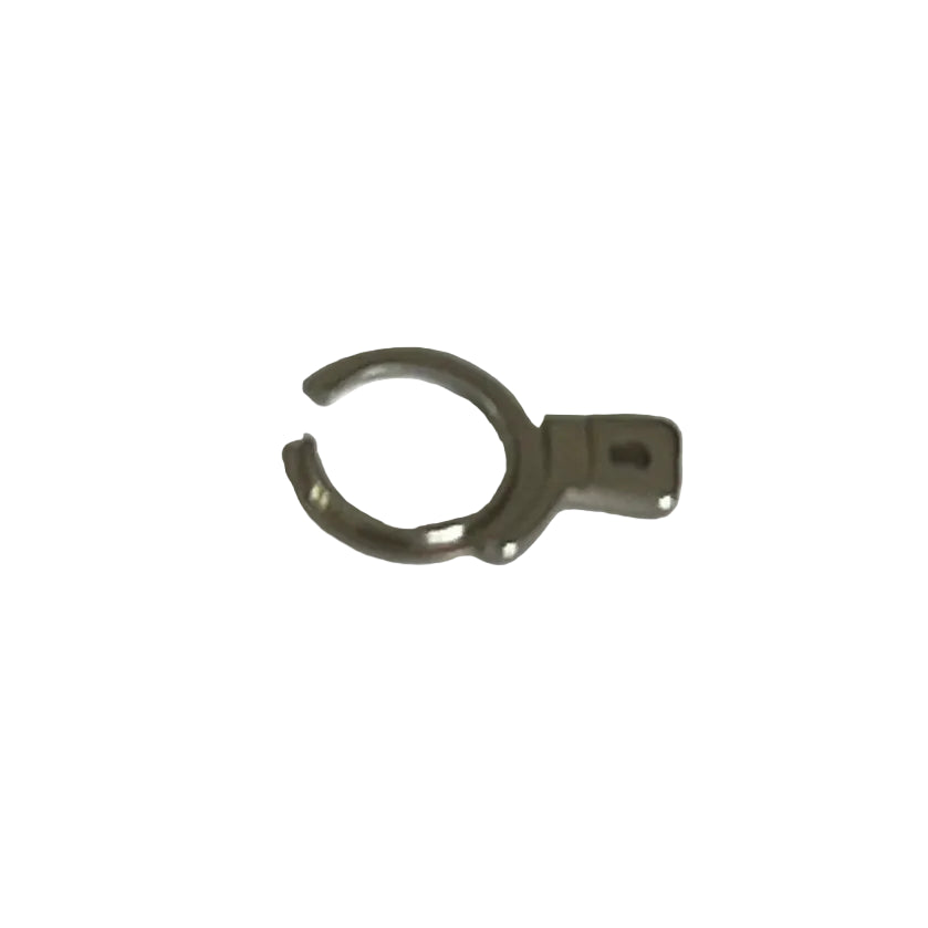 AS 1903 / 1906 / 2063 / 2066: 375 Adjustable Stud Holder For Flat Hair Spring