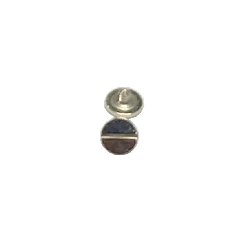 Valjoux 7733/7734: 5423 Screw For Crown Wheel Core