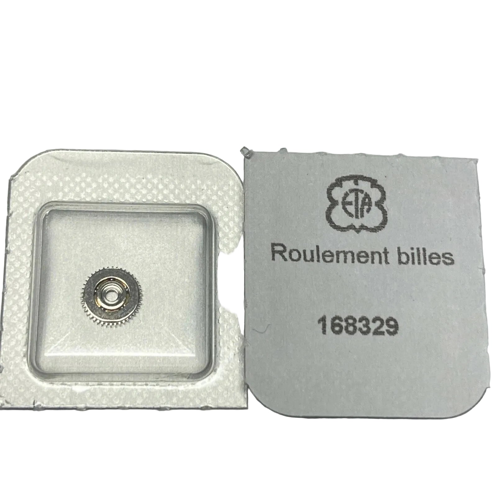 ETA 7750: 1497 Ball Bearing