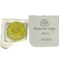 ETA 2671: 721 Timed Balance Regulated (With Stud)