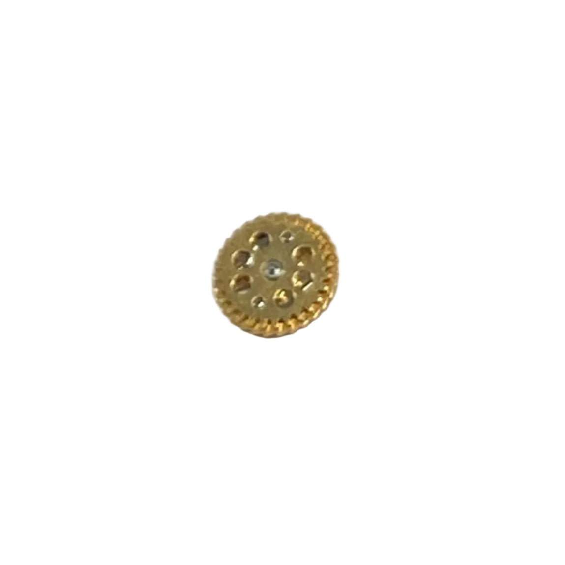 ETA 7750: 1535 Reversing Wheel
