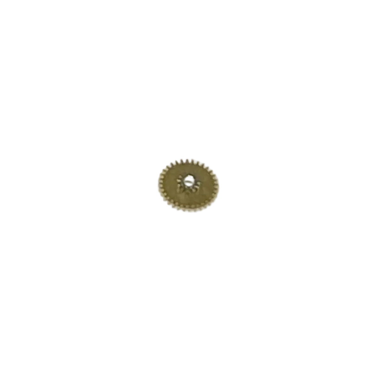 ETA 7750: 2543 Intermediate Calender Wheel