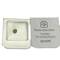 ETA 2671: 1481 Reduction Wheel