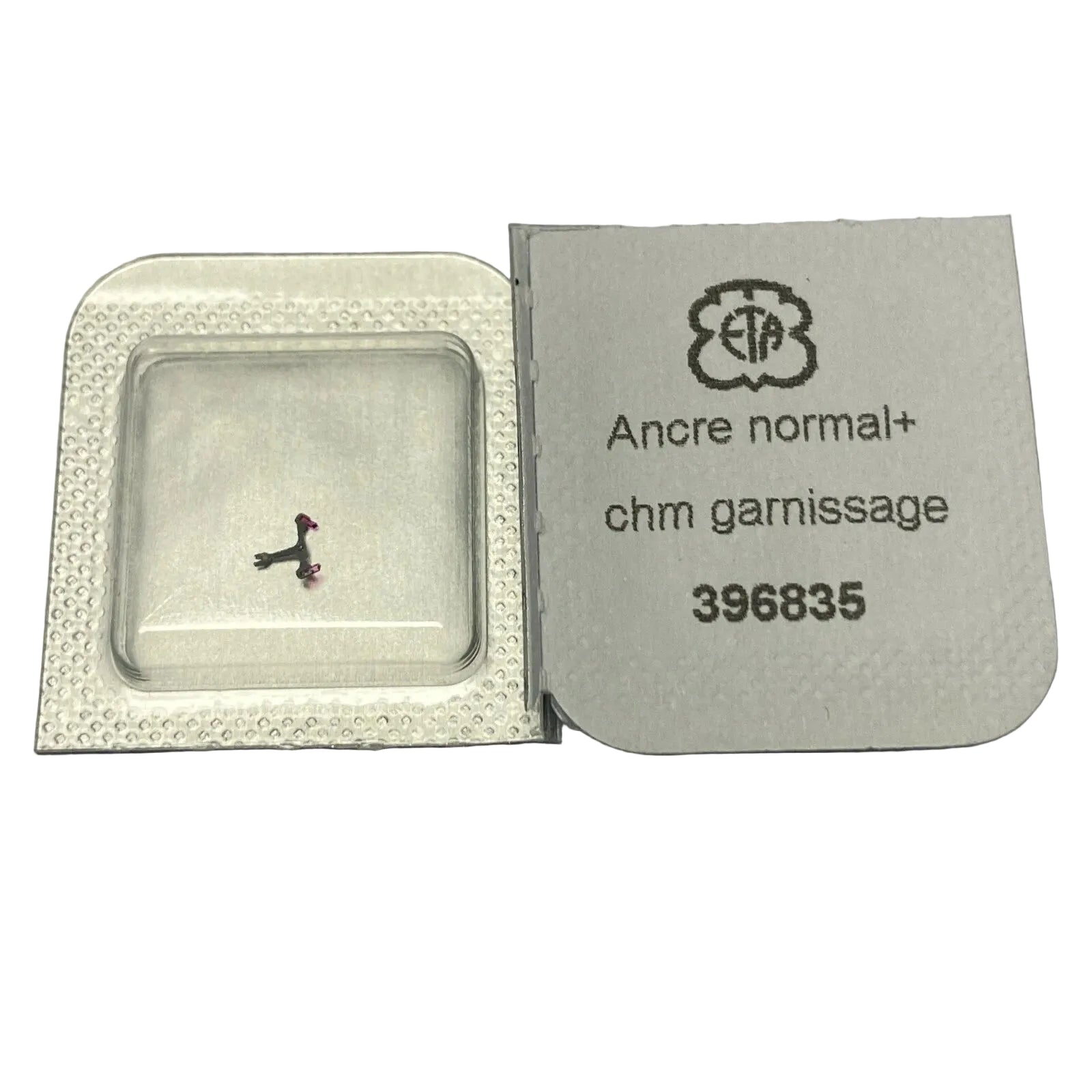 ETA 2892-2: 710 Chronometer Grade Pallet Fork