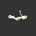 Aurore AV 8: Setting Bridge / Yoke Spring