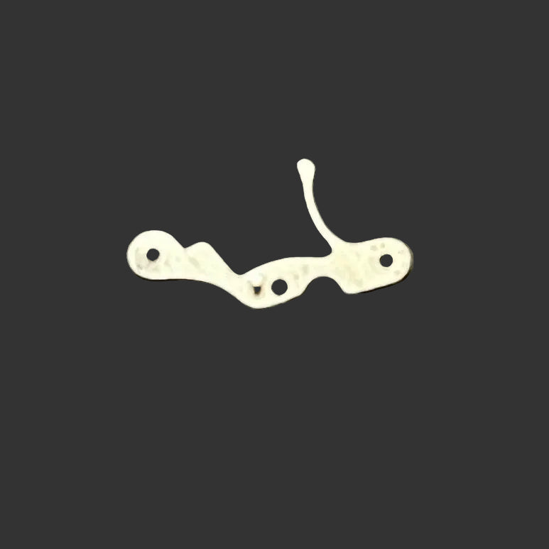 Aurore AS 122: Setting Bridge / Yoke Spring