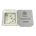 ETA 2824-2: 450 Setting Wheel