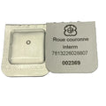 ETA 2892-2: 516 Intermediate Crown Wheel