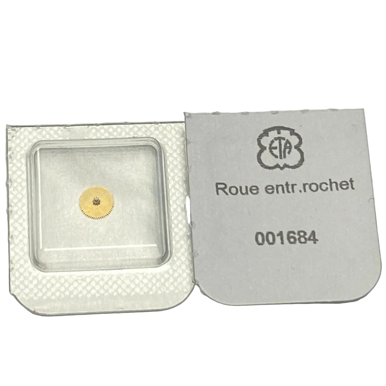 ETA 2671: 1482 Reversing Wheel Driving Wheel