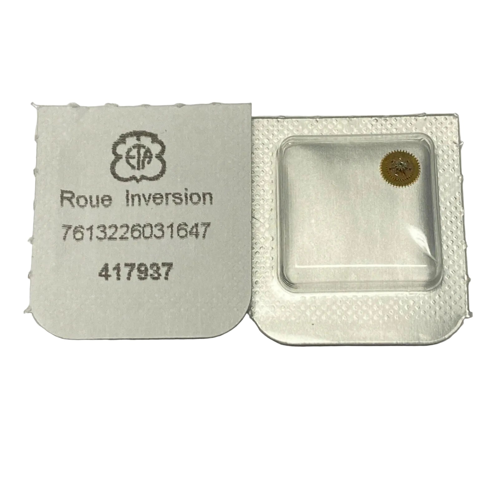 ETA 2000-1: 2539 Date Correcter Operating Lever