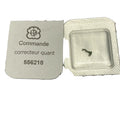 ETA 2000-1: 2543 Intermediate Date Wheel