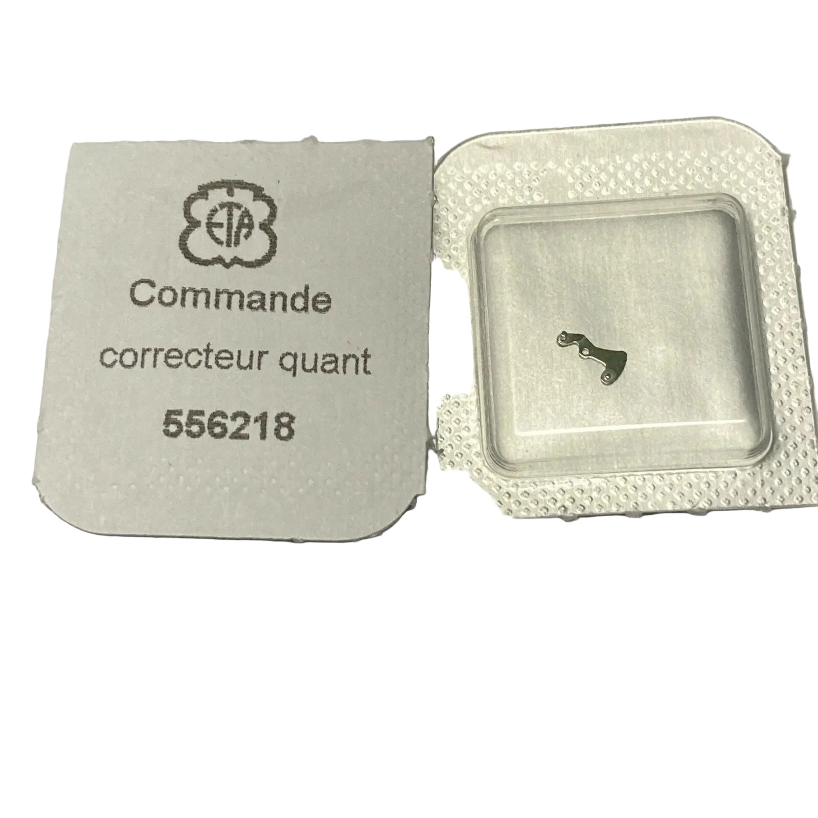 ETA 2000-1: 2543 Intermediate Date Wheel