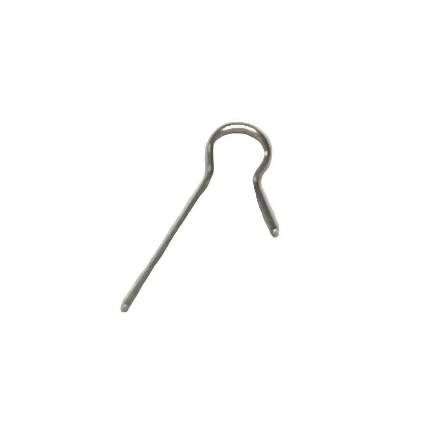 Valjoux 7733/7734: 430 Click Spring