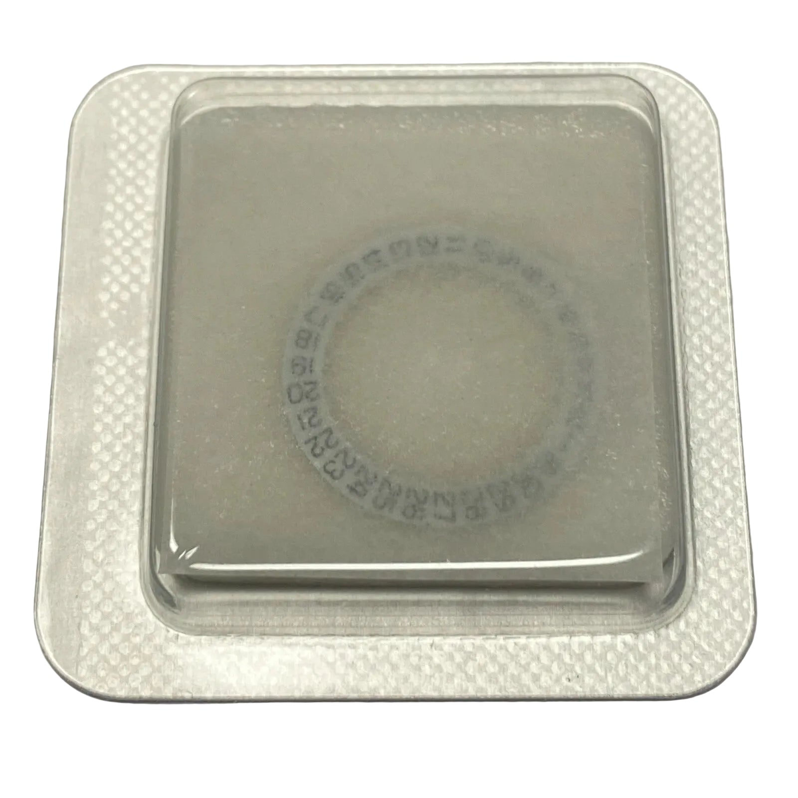ETA 2000-1: 2557 Date Disc At 3:00